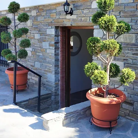 Katerina'S Villa Nikiti  Exterior foto