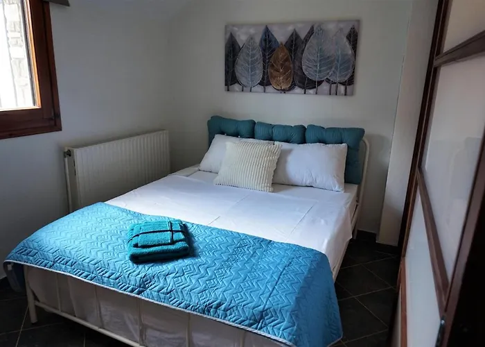 Katerina\'S Villa