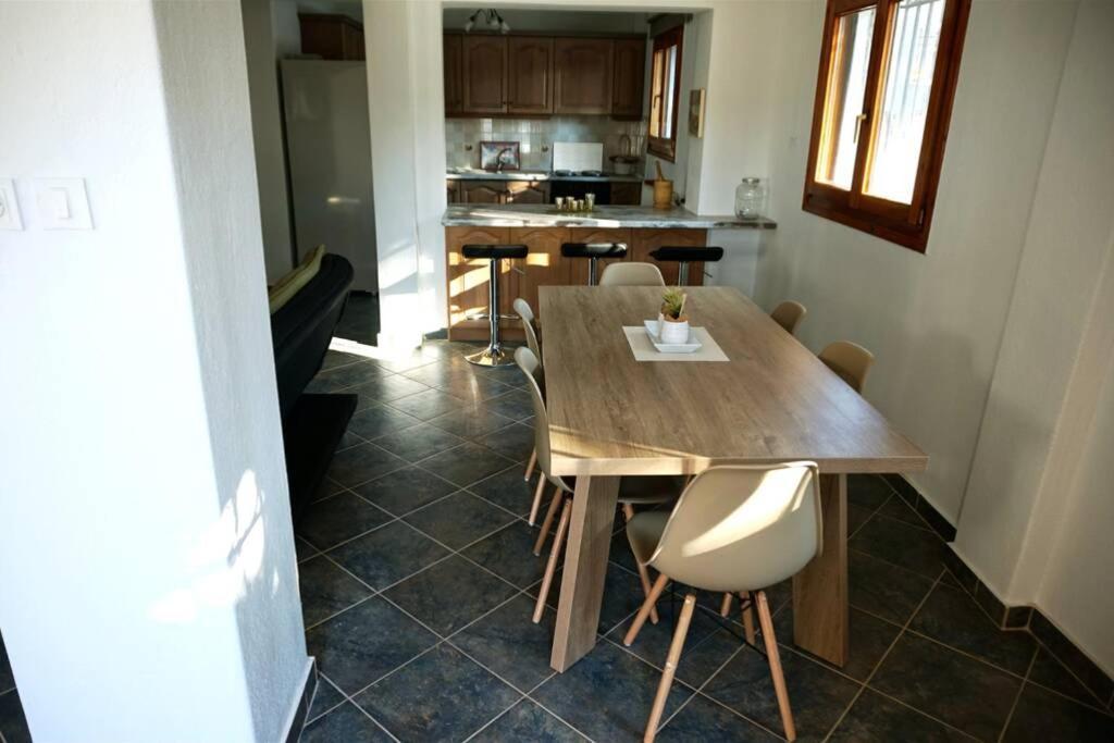 Katerina's Appartement *