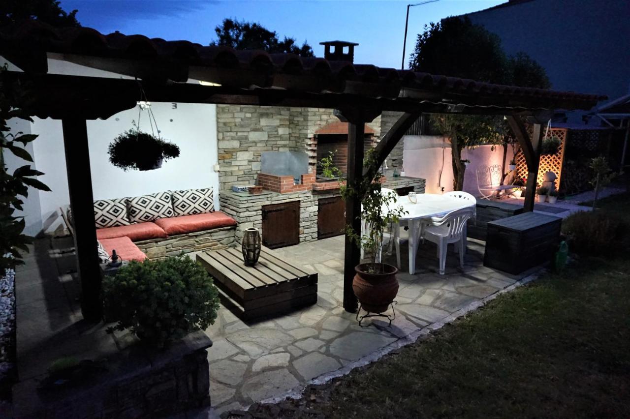 Appartement Katerina's Nikiti (Sithonia)