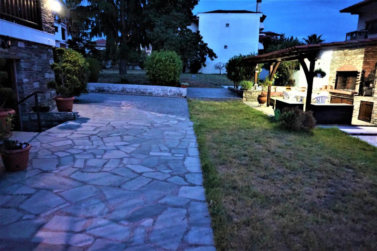 Katerina's Appartement